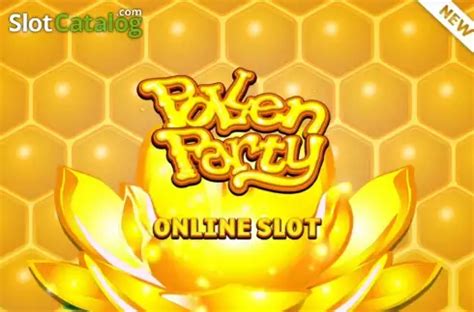 Pollen Party Online Slot Slot .